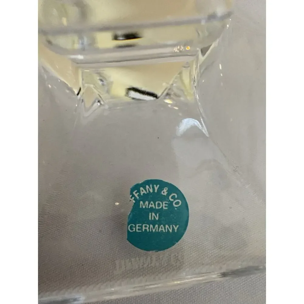Tiffany & Co. elegant pair